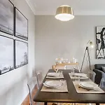 Pedroucos 37 Lägenhet