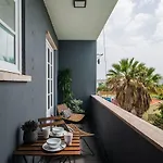 Lägenhet Pedroucos 37 Lisboa