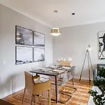 Pedroucos 37 Lägenhet