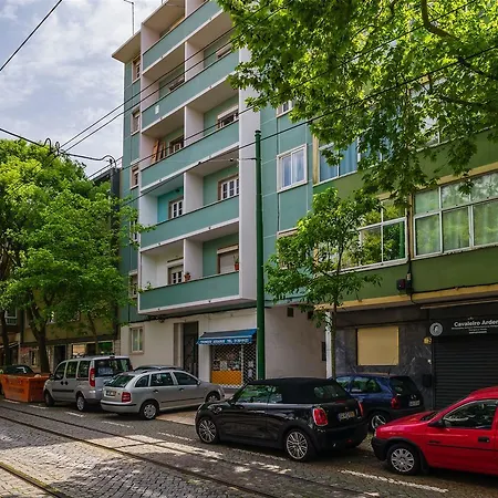 Pedroucos 37 Апартаменты *