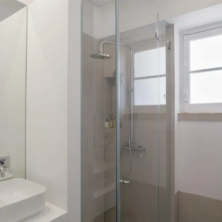 Pedrouços 37 Appartement