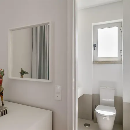 Pedrouços 37 Lisboa